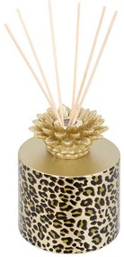 Αρωματικό Χώρου 450ml Με Στικς A-S Tropical Boudoir Jardin Tropical 200639A