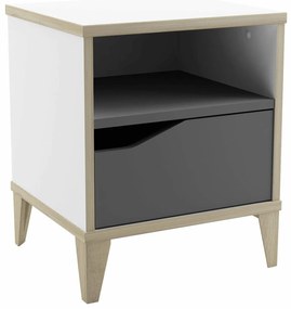 Κομοδίνο Genty