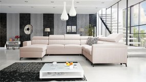 Γωνιακός καναπές Baltico VII-Αριστερή-Somon