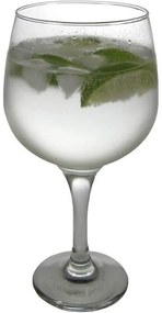 Ποτήρι Κολωνάτο COCTAIL COMBINATO 730cc - LAV - 6 ΤΜΧ