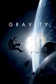 Εικονογράφηση Gravity (2013)