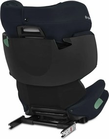 Καθίσματα αυτοκινήτου Cybex Solution X i-Fix Μπλε Blue Moon ECE R129/04