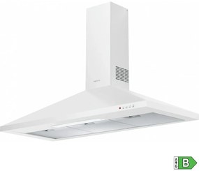 Συμβατικός Απορροφητήρας Mepamsa GAVIA 90 Λευκό