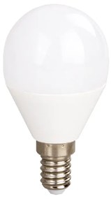 LED Dim Ball E14 230V 7W 3.000K 230° 700Lm Ra80 ACA B147WWDIM