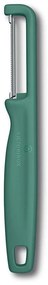 Αποφλοιωτής Lota 6.0943.4 Οδοντωτός 16,5x1x2cm Green Victorinox Πολυπροπυλένιο