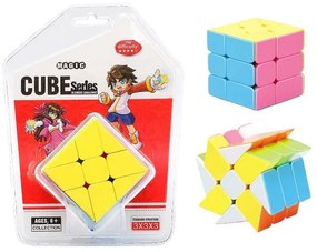 Κύβος Ταχύτητας