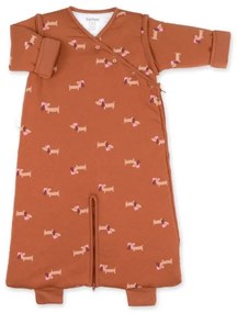 Υπνόσακος Bemini Magic Bag® 3Tog Wouff Brown 4-12M.
