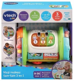 Μουσικό Παιχνίδι Vtech Baby 80-562605