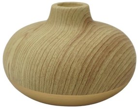 Κηροπήγιο Φ12.5x8.5cm Χρυσό - Oriana Ferelli®