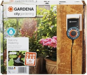 Συσκευή Αυτόματης Άρδευσης Gardena NA