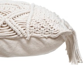 Διακοσμητικό Μαξιλάρι (30x50) A-S Macrame 178520