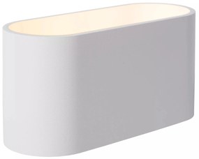 Φωτιστικό Επίτοιχο Lucide 23254-01-31 XERA Λευκό (White)
