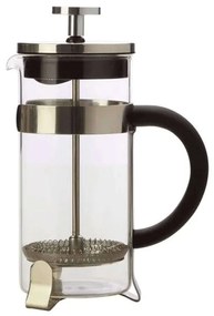 Καφετιέρα Γαλλικού Blend JD0003 350ml Black-Clear Maxwell&Williams Metal, Glass