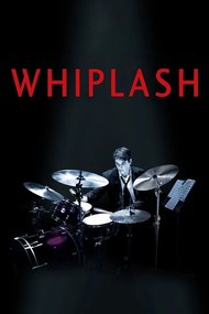 Εικονογράφηση Whiplash (2014)