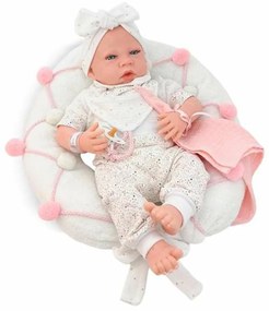 Αναγεννημένες κούκλες Berjuan 8301-24 50 cm