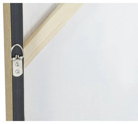 Καμβάς DKD Home Decor πολυστερίνη Καμβάς 80 x 3,5 x 60 cm