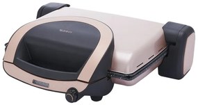 SUNNY SN5TSTM14P Τοστιέρα