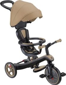 Globber Τρίκυκλο Trike Explorer 4in1 Sand