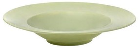 Πιάτο Σπαγγέτι Κεραμικό Snj1036K6 Φ27cm Green Espiel Ceramic