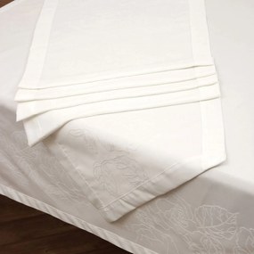 Τραβέρσα (50x165) Anna Riska 2410 White
