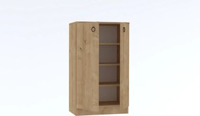 Shoe Cabinet Defne - Sapphire Sapphire