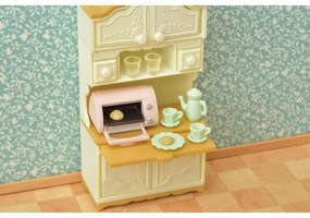 Playset Sylvanian Families The Dining Room