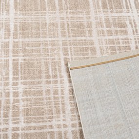 Χαλί (200x290) Polcarpet Petra Stone 1304 Beige/Brown