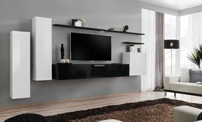 Swap I Σύνθεση Μαύρη 330x160x40