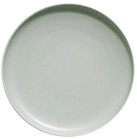Πιάτο Ρηχό Φ27cm Moderna Ματ Πράσινο