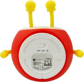 Παιδικό Φωτιστικό Νυκτός Μήλο