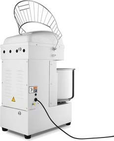 Dough Mixer - 30L - 19kg Dough - 2 Speeds