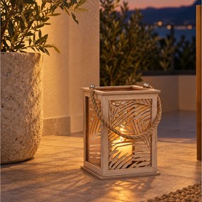Φανάρι H&amp;amp;S Collection - MDF