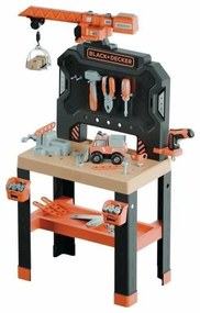 Σετ Καθαρισμού και Αποθήκευσης Smoby