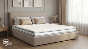 Στρώμα iSilver από την Sleepy
