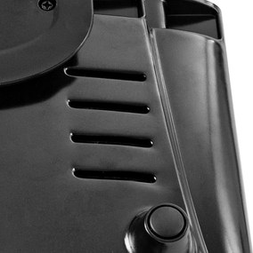 Lexical sandwich maker 750W LSM-2512