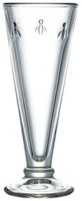 Ποτήρι Σαμπάνιας Bee 608501 Φ6,7x17cm 150ml Clear La Rochere Glass