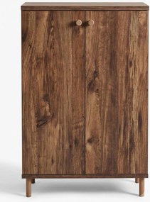 Ντουλάπι Πεύκο LUBI 60x30x85