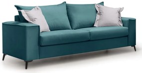 Καναπές Verona τριθέσιος-Tirkouaz