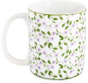 Κούπα 340cc FLORAL 23245 - Oriana Ferelli® - 6 ΤΜΧ