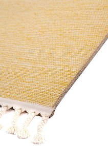 Χαλί Emma 20 YELLOW Royal Carpet - 140 x 200 cm - 16EMM20YE.140200