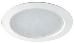 Φωτιστικό Panel Χωνευτό Intec Horus-10W 8031440363501
