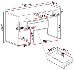 Γραφείο Sigma-Drus - Leuko - Gkri