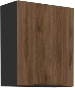 Κρεμαστό ντουλάπι Monaco 60 G-72-Kafe