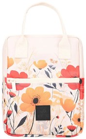 Ισοθερμική Τσάντα Save The Aegean Summer Reverie 01-22495 20x14x27cm 7lt Multi Estia PVC