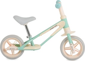 Ποδήλατο Ισορροπίας (18+ Μηνών/ Έως 25kg) Byox Ranger Mini Green