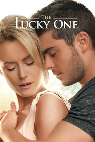 Εικονογράφηση The Lucky One (2012)