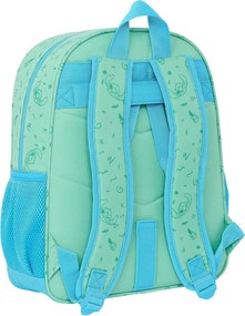 Σχολική Τσάντα Stitch Aloha 32 x 38 x 12 cm