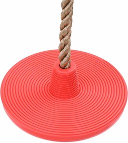 vidaXL Σκοινί Αναρρίχησης Πολύχρωμο 30 x 30 x 200 εκ Πλαστικό