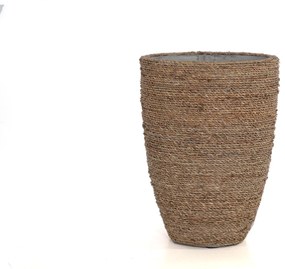 Γλάστρα Concrete - S (30x30x41) - Des.03 Soulworks 0830042