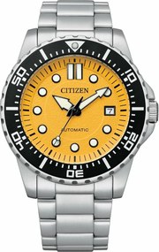 Ανδρικά Ρολόγια Citizen NJ0170-83Z (Ø 43 mm)
